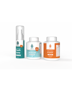 Moist-R Hydraterende Kit