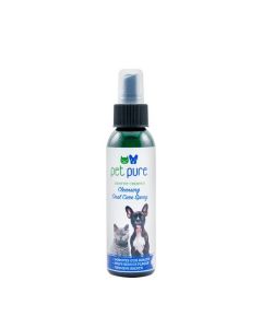 Dr Brite Natural Tandspray Voor Hond en Kat