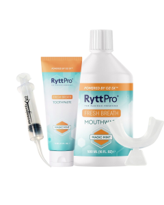 Periotherapy kit