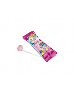 Xylipop Suikervrije Lolly voor Kinderen 5 stuks zonder Gluten en Lactose