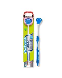 OraBrush Tongreiniger -Blauw
