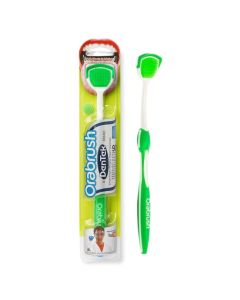 OraBrush Tongreiniger -Groen