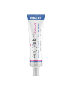 Anoxident Balance Gel