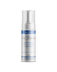 Anoxident Balance Mondspray