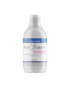 AnOxident Balance Mondwater