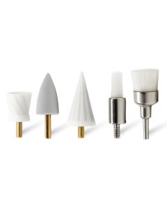 Oral Icon® Polijstkoppen Set