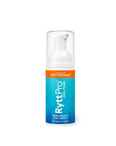 Ryttpro Foam Tongreinigen Fresh breath