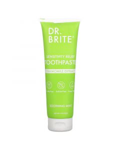 Dr.Brite Sensitivity Relief tandpasta