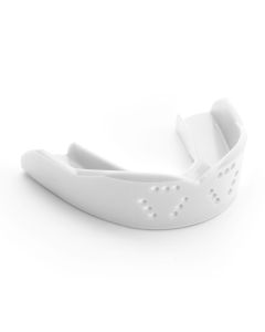 SISU 3D Custom-Fit Gebitsbeschermer - Snow White