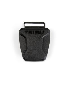 SISU Mouthguard Case - Black