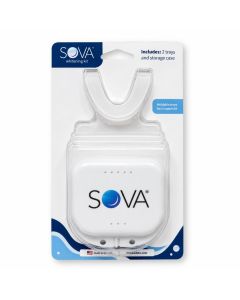 Sova Whitening Bitjes 