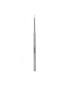 Tonsilfresh loop extractor voor verwijderen amandelstenen