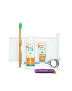 OxyFresh Frisse Adem Travel Kit