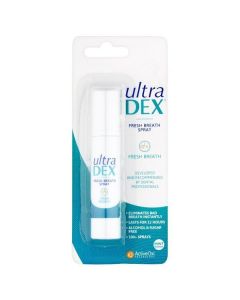 Ultradex mondspray