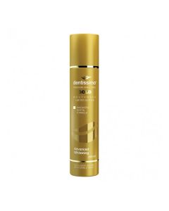 Dentissimo Mondwater Whitening Gold