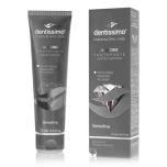Dentissimo Toothpaste Diamond for sensitive teeth