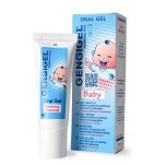 Gengigel Oral Gel Tandvlees Baby 