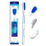 Julibrite Tongreiniger Blauw Detail