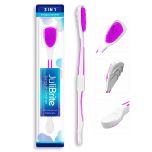 Julibrite Tongreiniger Roze Detailed