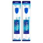 JuliBrite® 3-in-1 tongreiniger 2-pack