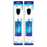 Julibrite Tongreiniger 2-pack Zwart