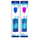 Julibrite® His-Her Pack - Roze - Blauw