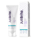 julibrite tandpasta met nano hydroxyapatiet actieve zuurstof hyaluronan xylitol
