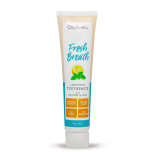 Oxyfresh tandpasta tegen slechte adem