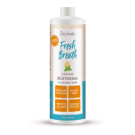 oxyfresh mondwater
