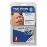 SleepPro Neusspreider - tegen droge mond en voor frissere adem