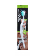 Tung Brush plus sample
