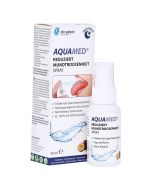 Miradent Aquamed Hydraterende Spray