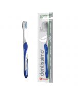 Dentissimo Sensitive Soft Handtandenborstel zachte tandenborstel gevoelig tandvlees