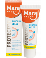 Mara Expert Fluoride Gel Protector Tegen Gaatjes Cariës
