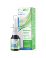 Miradent Xylimed Natural Sinus Spray