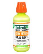 Oxyd8 Dry Mouth Rinse