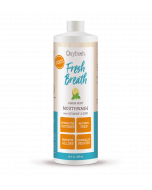 oxyfresh mondwater