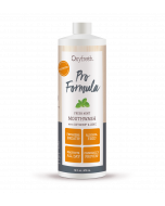 oxyfresh mondwater patented zink