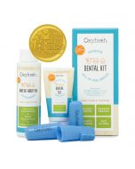 Oxyfresh pet dental kit