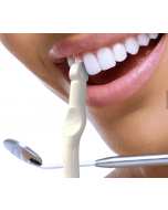 oravall whitening sponge