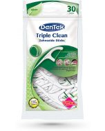 dentek triple clean floss