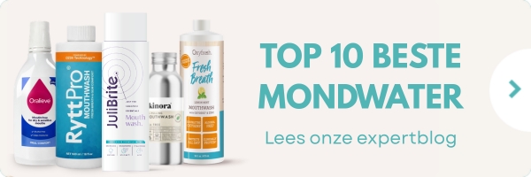 Top 10 beste mondwater