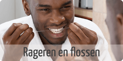 ragers en flossers